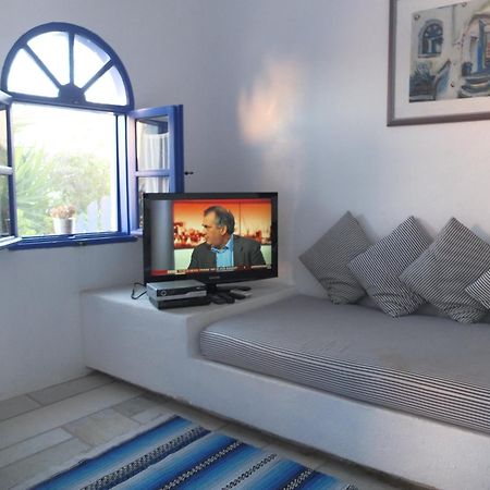 Ifestio Villas Oia Extérieur photo