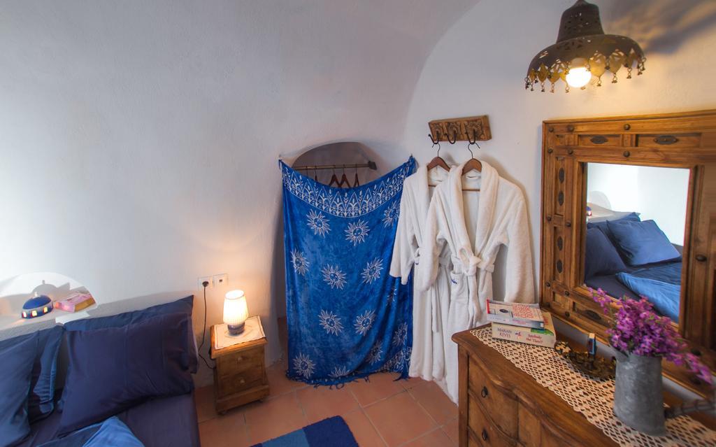 Ifestio Villas Oia Extérieur photo