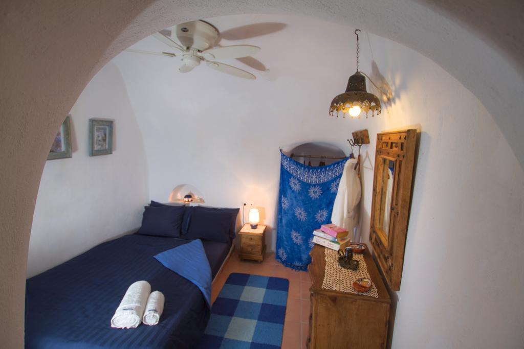 Ifestio Villas Oia Extérieur photo