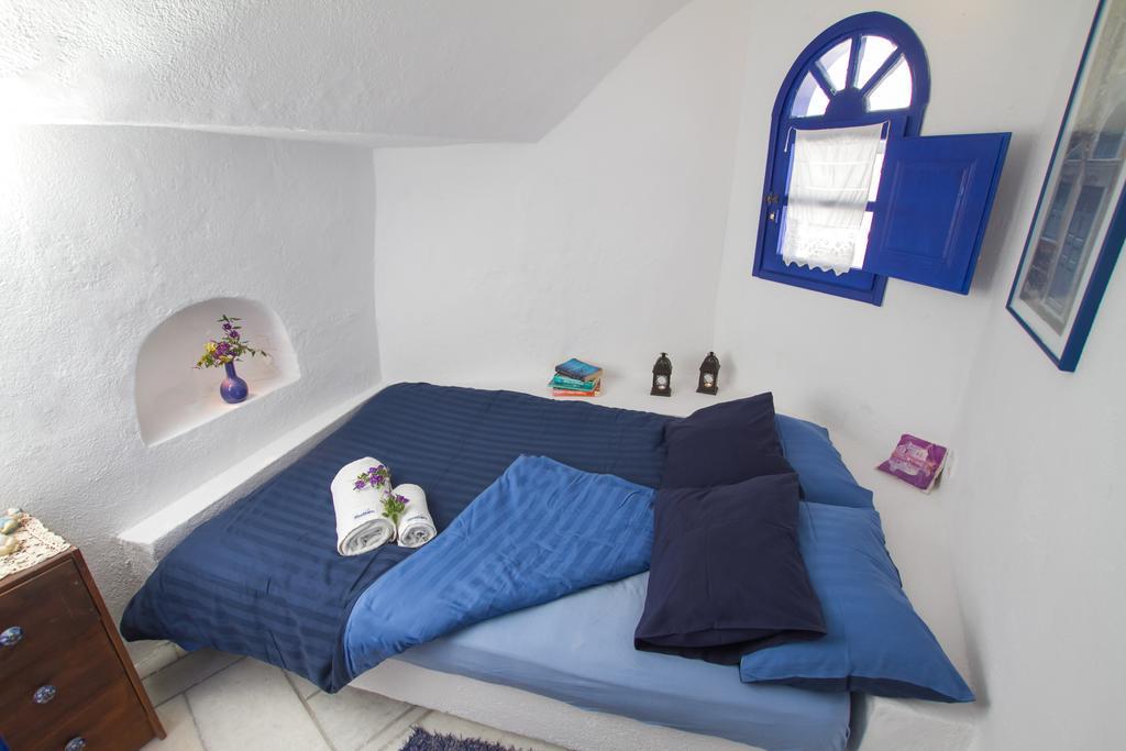 Ifestio Villas Oia Extérieur photo