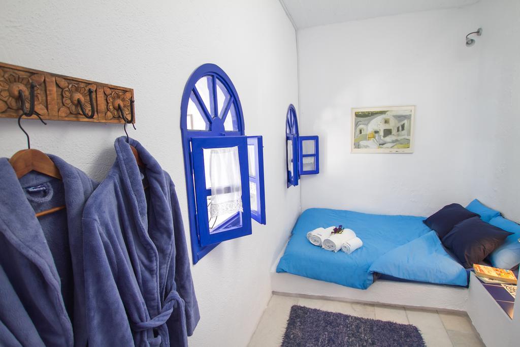 Ifestio Villas Oia Extérieur photo